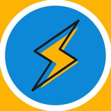 Реклама Telegram ADS 🇺🇦 Logo