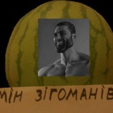 Кабмін Зігоманів | #УкрТҐ #постіронія Logo