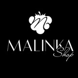 Malinkashop.com.ua Logo