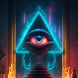 Crypto темы Logo