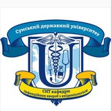 Кафедра інфекційних хвороб з епідеміологією Logo