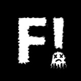 F! Logo