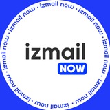 Izmail Now Logo