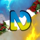 Українська спільнота NVDA🇺🇦 Logo