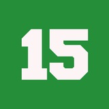 Гуртожиток #15 КПІ Logo