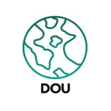 DOU Remote Logo