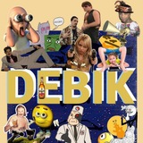 DEBIK Logo