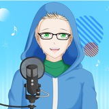 Сашкові озвучення з любов'ю❤️ Logo