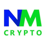 NAMOMENTE Crypto 🇺🇦 Logo