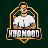 KUDMOOD WoT🇺🇦 Logo