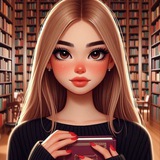 sofiabooks📚 Logo