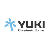 YUKI Logo
