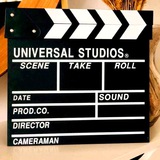 Сьемки Киев 🎬 Logo