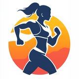 PopaNut 🥥 | Фитнес & Питание Logo