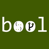 bool.dev Logo