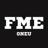 FME ONEU Logo
