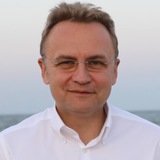 Андрій Садовий Logo