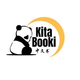 KITABOOKI - Підручники зі східних мов Logo