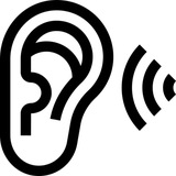 Слухаю Logo
