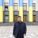 Антон Яценко Logo