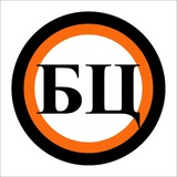 Бізнес Цензор Logo