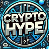 Crypto Hype | Крипто Хайп UA Logo