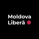Moldova Liberă Logo