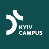 Kyiv Campus Ukraine Logo