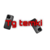 Tg temki Logo