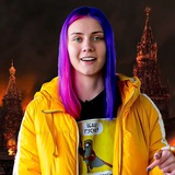 Поліна Майко Logo