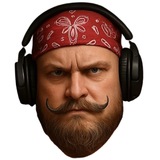 ДІД АНКОР Logo