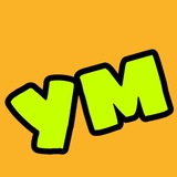 Вчися Разом зі Мною Logo