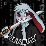 Jeremy Young | ХАЛЯВА 🌐 Logo