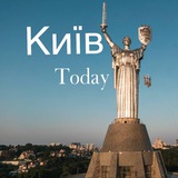 Київ Today Logo