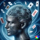 Psy Poker Logo