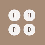 HMPD🤍 Logo