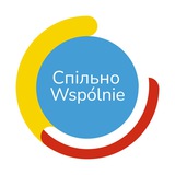Спільно Wspólnie Logo
