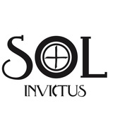 SOL INVICTUS Logo