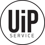 UiPservice Logo