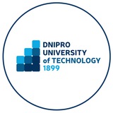 То є Dniprotech! Logo