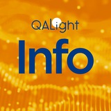 QALight Info Logo