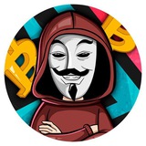 Настоящий ScRooGe (не фейк) Logo