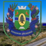 Олексієво-Дружківський старостинський округ❗Важливе❗ Logo