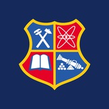 Запорізька політехніка Logo