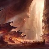MTG Tradepost Logo