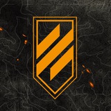 3-тя окрема штурмова бригада Logo