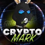 CryptoMark | NFT Logo