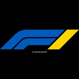 F1 Українською Logo