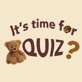 ENGLISH QUIZ Logo
