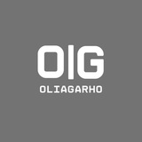OLIAGARHO Logo